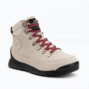Obrázek produktu Dámské boty The North Face Back To Berkeley IV Leather WP white / dune / black