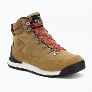 Obrázek produktu Dámské boty The North Face Back To Berkeley IV Textile WP sahara / mars dust Hnědá