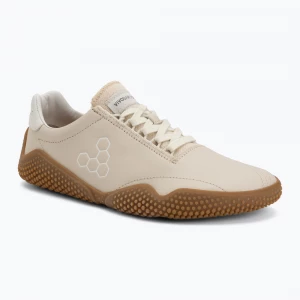 Obrázek produktu Dámské boty Vivobarefoot Motus Studio Leather sand Béžová
