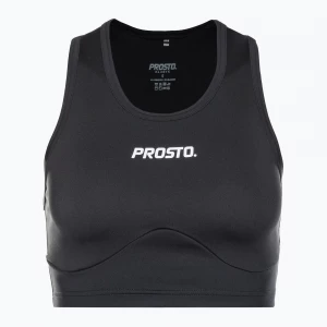Obrázek produktu Dámské černé tričko PROSTO Flexi