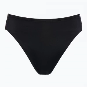 Obrázek produktu Dámské dvoudílné plavky Speedo Solid Logo Elastic High Waist Bottom speedo black
