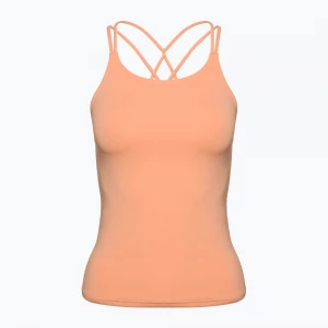 Obrázek produktu Dámské fitness tílko tank top Gymshark Studio Tank pink