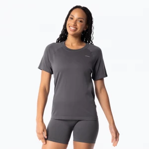Obrázek produktu Dámské fitness tričko Carpatree Simply Seamless urban grey