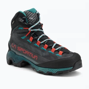 Obrázek produktu Dámské horolezecké boty La Sportiva Aequilibrium Hike GTX carbon / everglade šedá