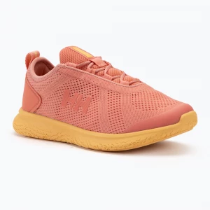 Obrázek produktu Dámské jachtařské boty Helly Hansen Supalight Medley coral almond / miami peach oranžová