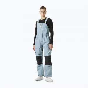 Obrázek produktu Dámské jachtařské kalhoty Helly Hansen Pier 4.0 Bib windy blue