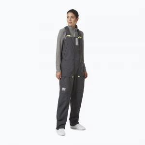 Obrázek produktu Dámské jachtařské kalhoty Helly Hansen Skagen Offshore Bib černé 34256_980