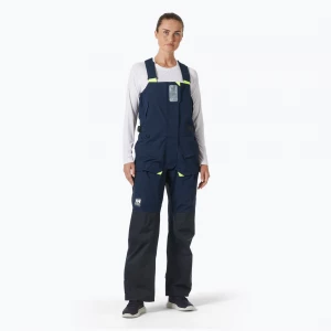 Obrázek produktu Dámské jachtařské kalhoty Helly Hansen Skagen Offshore Bib navy Námořnická modř