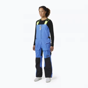 Obrázek produktu Dámské jachtařské kalhoty Helly Hansen Skagen Pro Bib ultra blue