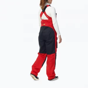 Obrázek produktu Dámské jachtařské kalhoty Musto BR2 Offshore 2.0 true red