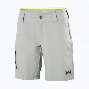 Obrázek produktu Dámské jachtařské kraťasy Helly Hansen QD Cargo grey fog