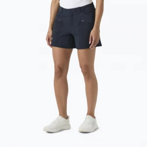 Obrázek produktu Dámské jachtařské šortky Helly Hansen Hp Calvi navy Námořnická modř