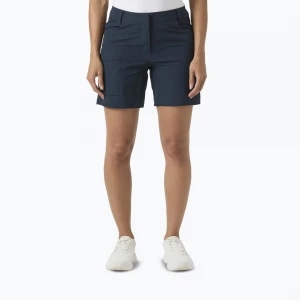 Obrázek produktu Dámské jachtařské šortky Helly Hansen QD Cargo navy Námořnická modř