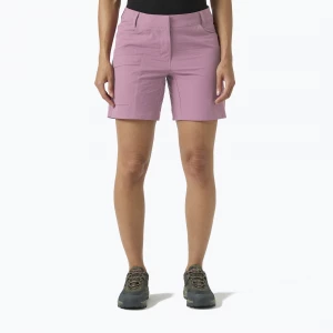 Obrázek produktu Dámské jachtařské šortky Helly Hansen QD Cargo wildberry Růžová