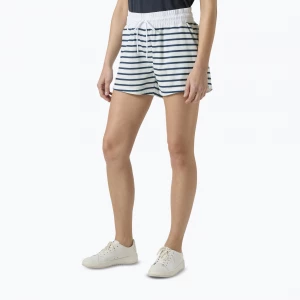 Obrázek produktu Dámské jachtařské šortky Helly Hansen Thalia 4" white navy stripe