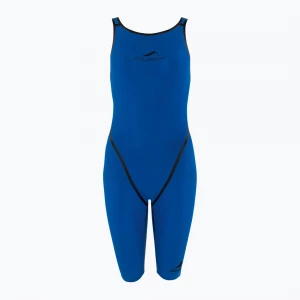 Obrázek produktu Dámské jednodílné plavky aquaFeel Neck to Knee Speedblue blue