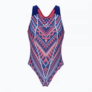 Obrázek produktu Dámské jednodílné plavky aquaFeel Wild Graphic multi-color
