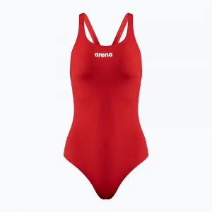 Obrázek produktu Dámské jednodílné plavky arena Team Swim Pro Solid červená 004760 / 450