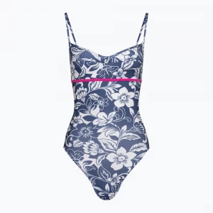 Obrázek produktu Dámské jednodílné plavky Banana Moon Rosalia Oceaneye indigo Modrá