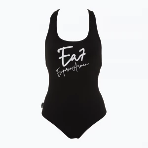 Obrázek produktu Dámské jednodílné plavky EA7 Emporio Armani Maxi Logo One Piece black