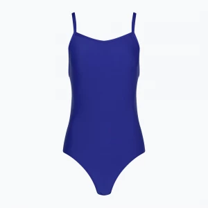 Obrázek produktu Dámské jednodílné plavky FINIS Openback Solid blueberry