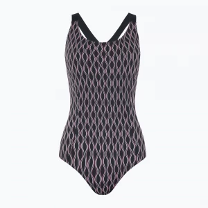 Obrázek produktu Dámské jednodílné plavky Funkita Brace Me Back One Piece curvy queen Barevné