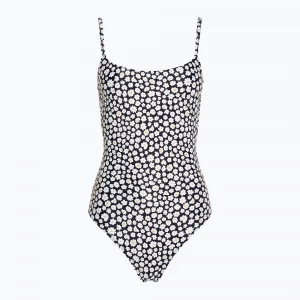 Obrázek produktu Dámské jednodílné plavky Hurley Daisy Fields Singlet Black