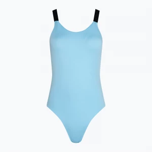 Obrázek produktu Dámské jednodílné plavky Nike Hydralock Fusion Inclusive aquarius blue