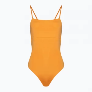 Obrázek produktu Dámské jednodílné plavky Patagonia Reversible Sunrise Slide kishu orange