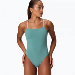 Obrázek produktu Dámské jednodílné plavky Speedo Active Back storm green