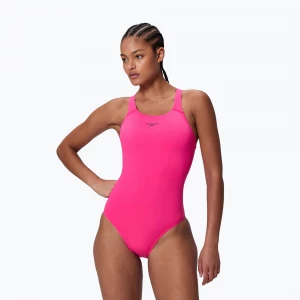 Obrázek produktu Dámské jednodílné plavky Speedo ECO Endurance+ Medalist margarita pink