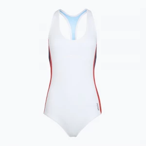 Obrázek produktu Dámské jednodílné plavky Speedo Jetstream Boyleg bright white