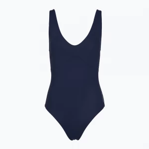Obrázek produktu Dámské jednodílné plavky Speedo Sculpture Butterfly Back peacoat Námořnická modř