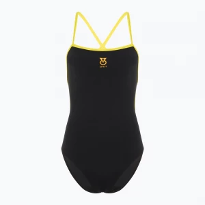 Obrázek produktu Dámské jednodílné plavky SWEEP Classic Opium black
