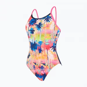 Obrázek produktu Dámské jednodílné plavky Zoggs Sunset Tri Back