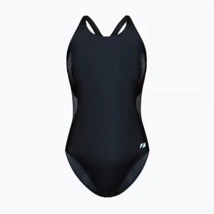 Obrázek produktu Dámské jednodílné plavky ZONE3 Classic black
