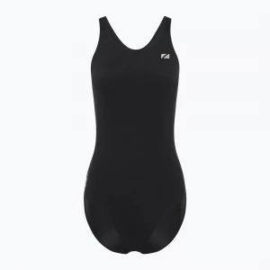 Obrázek produktu Dámské jednodílné plavky ZONE3 OWS Renew Classic black