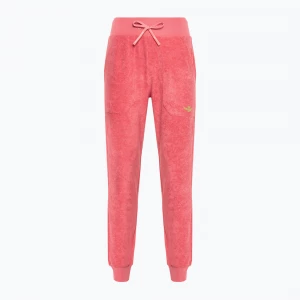 Obrázek produktu Dámské kalhoty Aeronautica Militare Sport pink