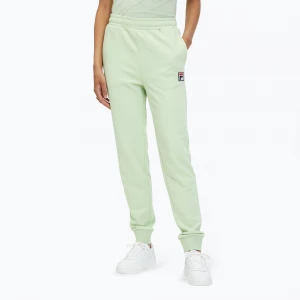 Obrázek produktu Dámské kalhoty FILA Lubna smoke green