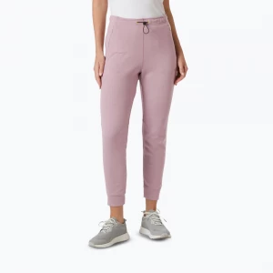 Obrázek produktu Dámské kalhoty Helly Hansen HP Tech Sweat purple clay Růžová