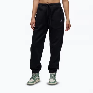 Obrázek produktu Dámské kalhoty Jordan Brooklyn Fleece black / white