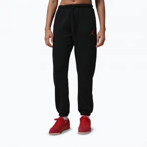 Obrázek produktu Dámské kalhoty Jordan Fleece black / gym red