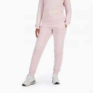 Obrázek produktu Dámské kalhoty New Balance Classy Core stone pink