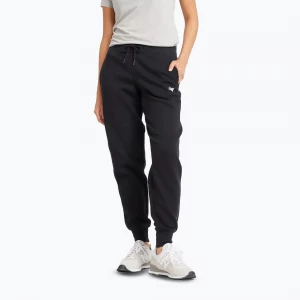 Obrázek produktu Dámské kalhoty New Balance Fleece Jogger black