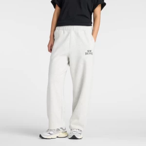Obrázek produktu Dámské kalhoty New Balance WB61W1DZAHH – šedé