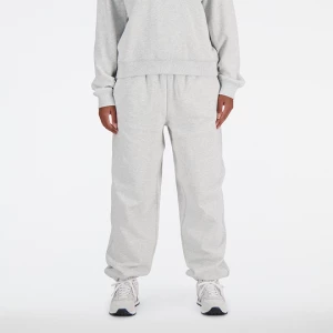 Obrázek produktu Dámské kalhoty New Balance WP41513AHH – šedé