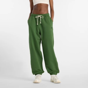 Obrázek produktu Dámské kalhoty New Balance WP41513DAE – zelené
