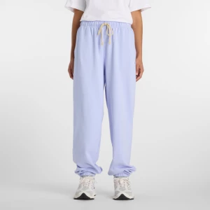 Obrázek produktu Dámské kalhoty New Balance WP41513DYK – fialové