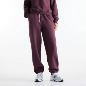 Obrázek produktu Dámské kalhoty New Balance WP41513YLR – fialové