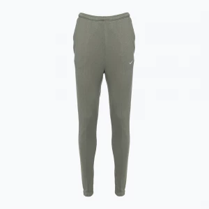 Obrázek produktu Dámské kalhoty Nike Sportswear Chill Terry light army / sail Zelená